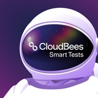 CloudBees Smart Tests profile image