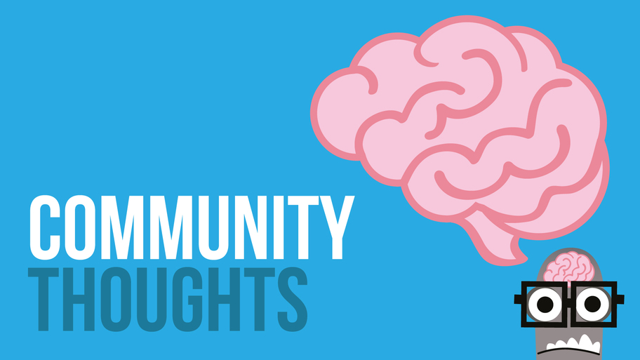 Community Thoughts: What Goes On in QA Team Meetings image
