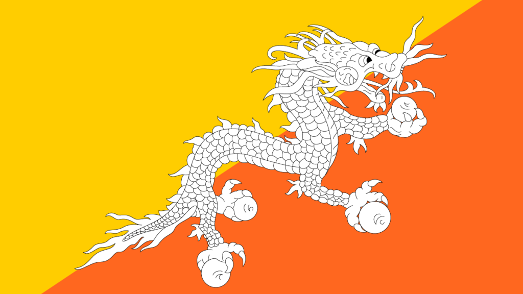 Welcoming the Bhutanese Government to Have I Been Pwned image image