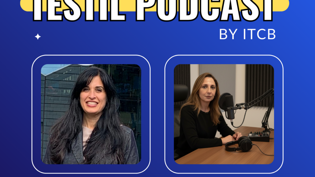 פרק #67 | ראיון על כוס קפה עם מנהלת בדיקות - לימור יעקב image