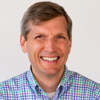 Coty Rosenblath's profile