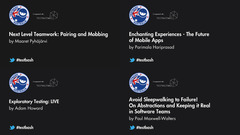 TestBash Australia 2018 image