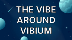 The Vibe Around Vibium image