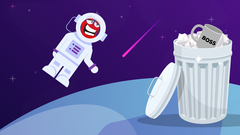 Learn to lead testing activities without a title, and enhance your influence and impact within your team image