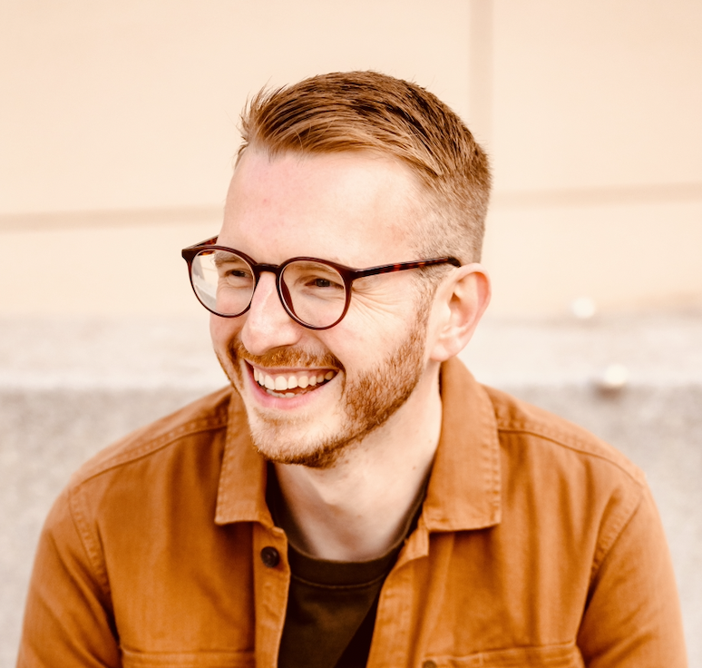 Adam Davis's profile