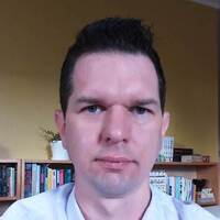 Geoffrey Dunn profile image