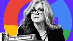 Google Pulls Down AI Chatbot After It Accuses Senator of Terrible Crime image