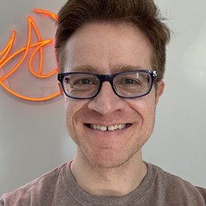 Karl Becker profile image
