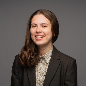 Anastasiia Shpyt profile image
