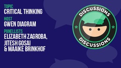 Discussion on Critical Thinking image