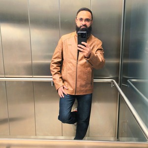 Mohammad Faisal Khatri