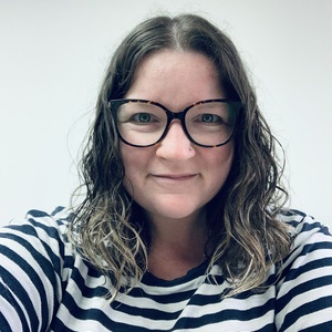 Sarah Kitchener