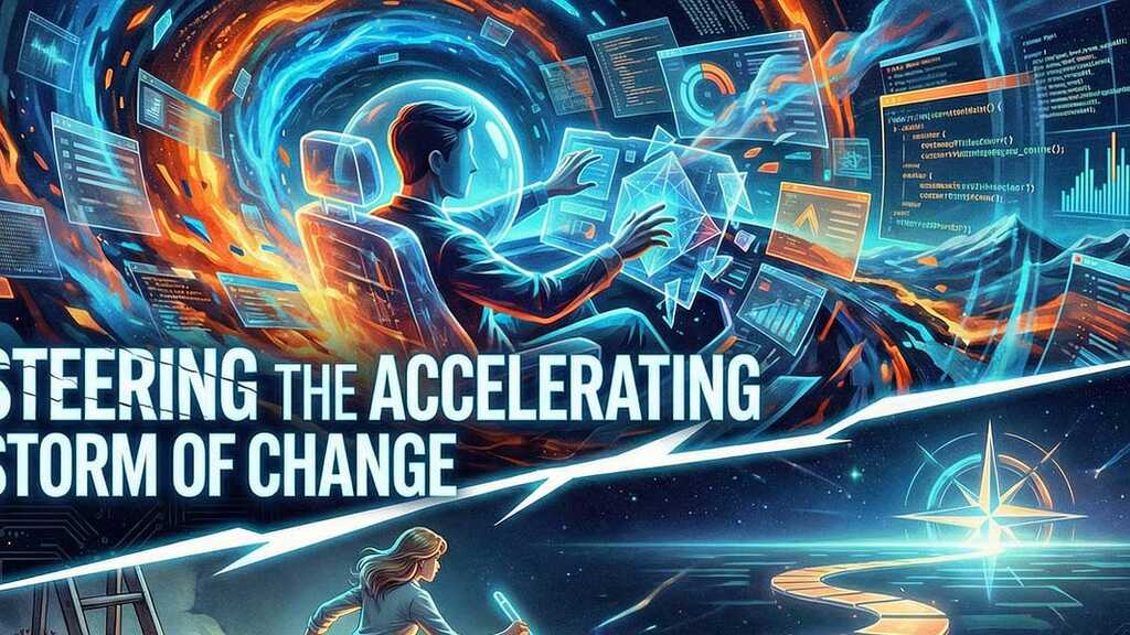 2025 Year in Review: Themes, Trends, Status, Top 10 Articles image image