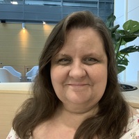 Maaret Pyhäjärvi profile image