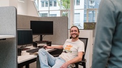 Senior Software Engineer In Test image