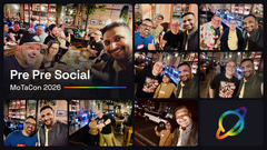 Cheers to MoTaCon 2026 image