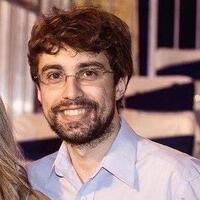Eduardo Fischer dos Santos profile image