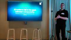 Pixelmesh - Great session, visual effects and engaging one - Loved it!! image