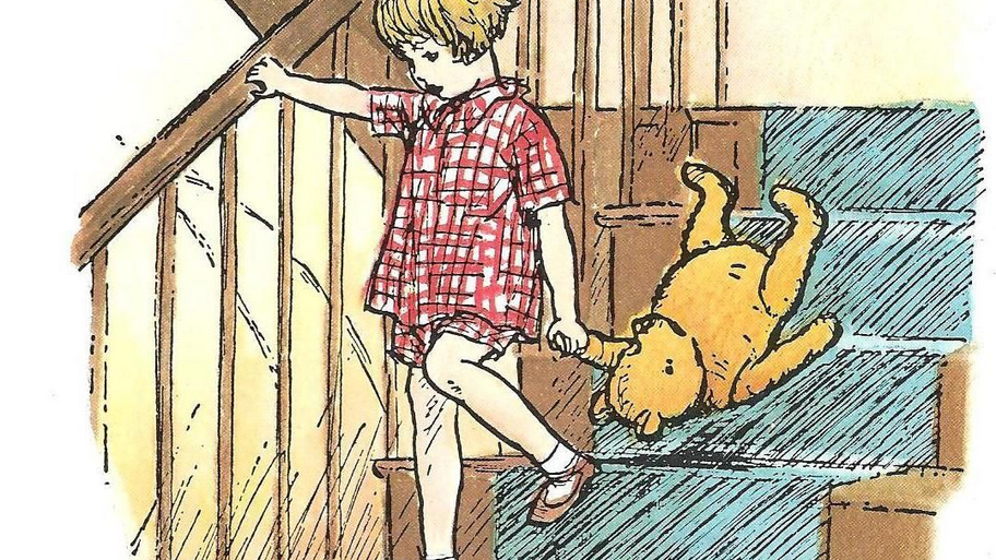 Bump, Bump, Bump: Surely There’s Another Way image