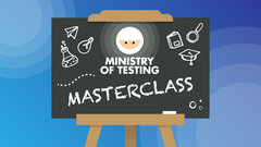 Join Shweta on her journey into leadership and how she has developed people-first leadership skills to build thriving QA/Testing teams. image