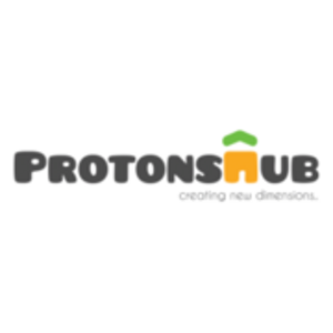 Protons hub profile image