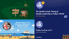 The Community's Guide to Quality Coaching image
