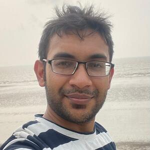 Gagan Aggarwal