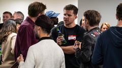 Community Chatter at MoT London  image