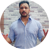 Naveen Khunteta profile image