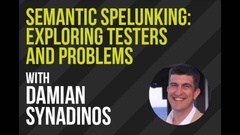 Words matter. Explore semantics to communicate effectively image