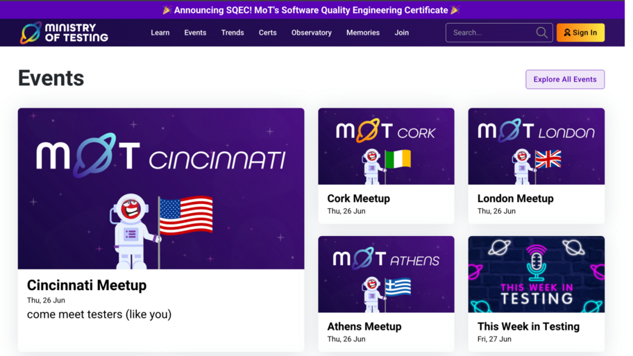 600 people of the MoTaverse are gathering today, in real life image