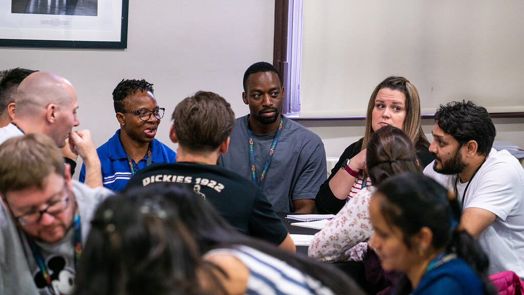 The Quality Coaching Workshop image