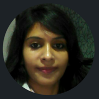 Anila Saifan profile image