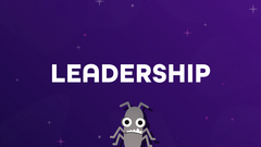 <div>Leadership is the action of leading a group of people. It can also be seen as a role and skill or set of skills. A good leader is someone who is honest, has empathy, inspires people, is a great communicator, enables people, has good decision making skills, takes accountability, has passion for their work, leads by example, etcetera. Leadership is also associated with coaching, mentoring, and teaching. <br><br>
</div><h4>Have you got any examples? </h4><div>A good experience that I had with a leader was when I had a challenge at one point in my career. The leader spent time coaching me and mentoring me, helping me to reach my own solution to my challenge. They were empathetic with my situation, and I could easily see they really cared about helping me and were open and honest with their opinions. <br><br>
</div><h4>What's the value of leadership?</h4><div>Having a strong leader can be so impactful to you doing the best job you can. A strong leader will boost morale, create a safe space for learning and growing, encourage mistakes for people to learn from, and will coach and mentor you through any challenges you face, supporting you to solve your own problems. Being a strong leader can also be hugely rewarding too, Be it in supporting people in their career, mentoring someone in the community to help them grow as a tester, or in helping your team with a strategic direction, it'll be rewarding for your own morale and for your own career growth too. <br><br>
</div><h4>What are the pitfalls?</h4><div>It's still fairly common for leadership to be confused with management. Leadership is different from management. Anyone can be a leader at any point in time. Many managers are not leaders. They don't possess the leadership skills that they should have. I'm a believer that managers should be people who have leadership skills, but often, this isn't the case.</div> image