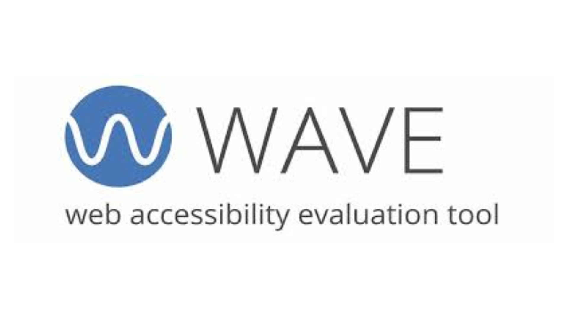 WAVE Browser Extensions image