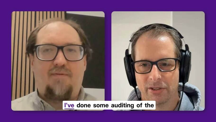 How often should we audit the volume of tests? image