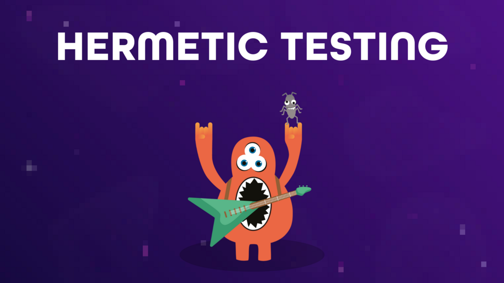 Hermetic Testing image