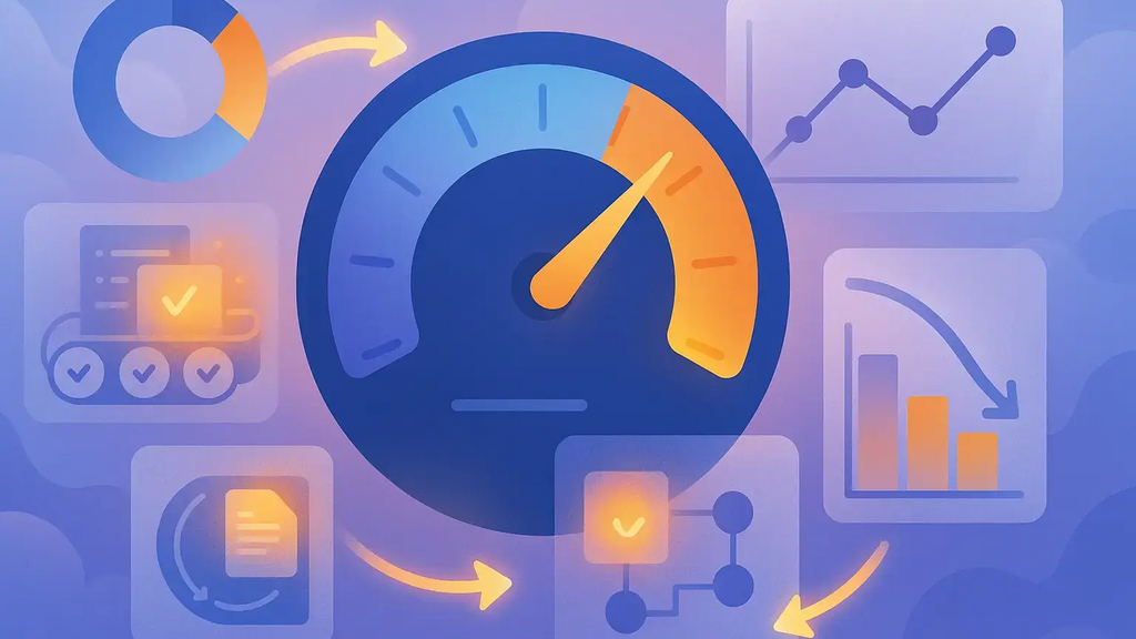 Testing Metrics in Agile: 6 Essential KPIs image image