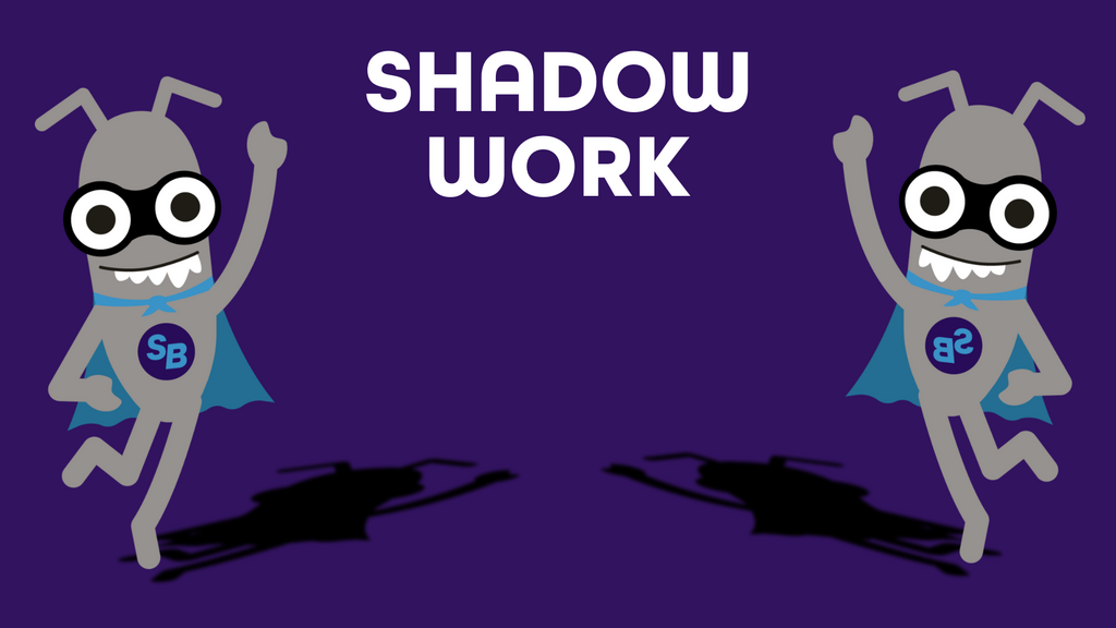 Shadow Work image