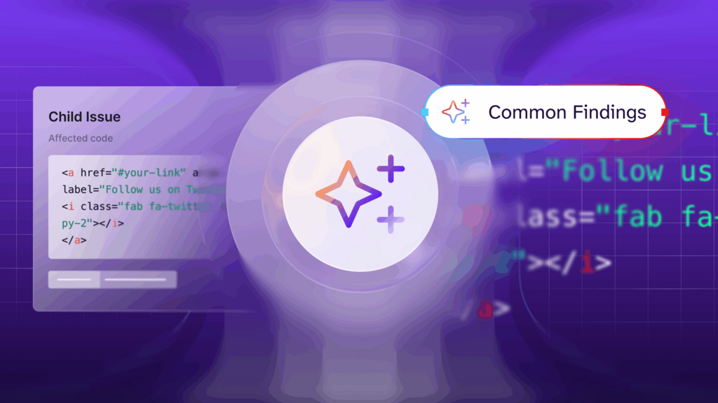 Closing the Gaps: Harnessing AI Accessibility Agents in Your Workflows image