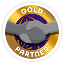 Gold Partner image