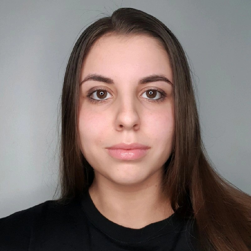 Viola Lykova's profile image
