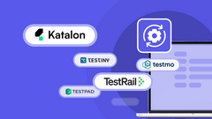 20 End-to-End Test Management Software for 2025 image