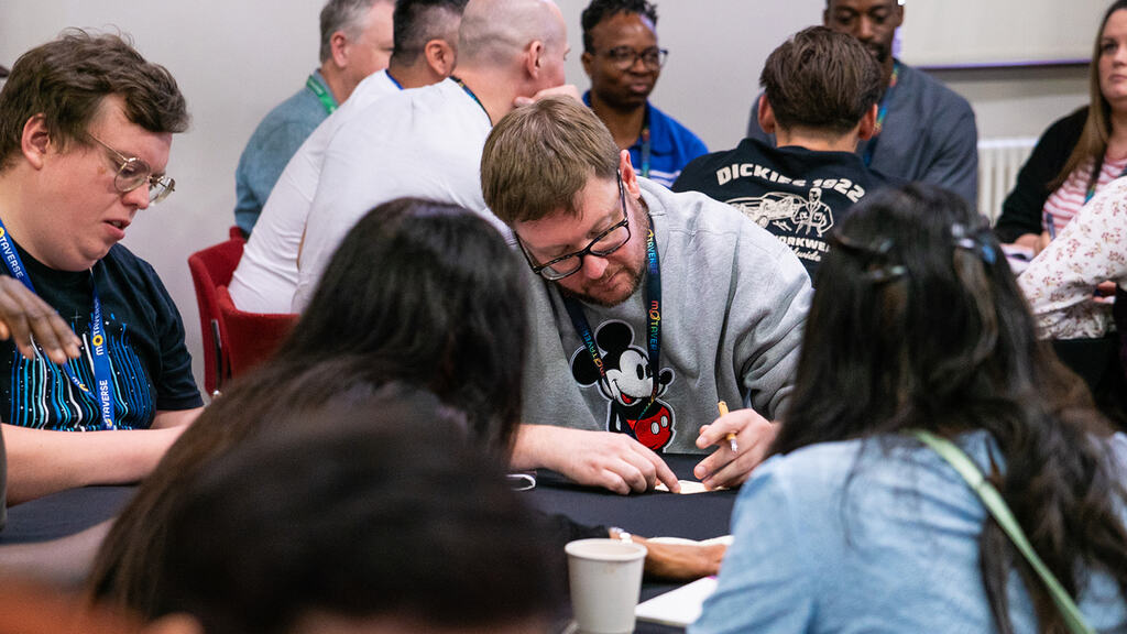 The Quality Coaching Workshop image