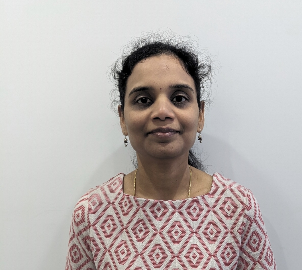 Maithilee Chunduri's profile