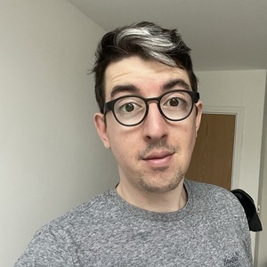 Josh McCarter profile image