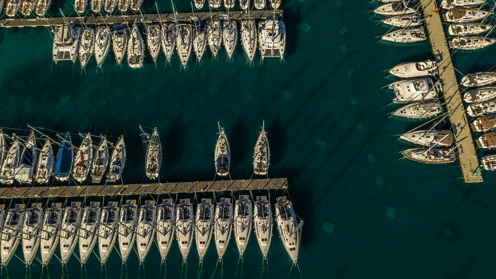 Release Management with No Budget, No Tool, and a Confluence Page image image