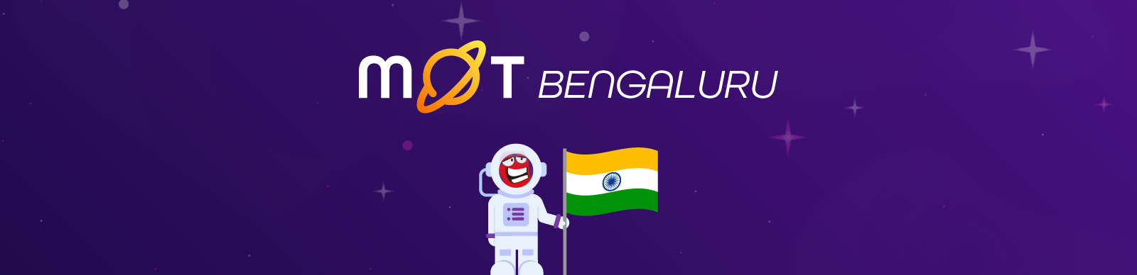 Bengaluru Meetup banner image