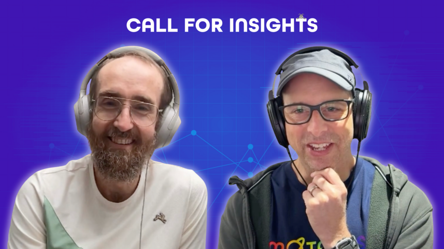 Your AI transformation is yours to drive image