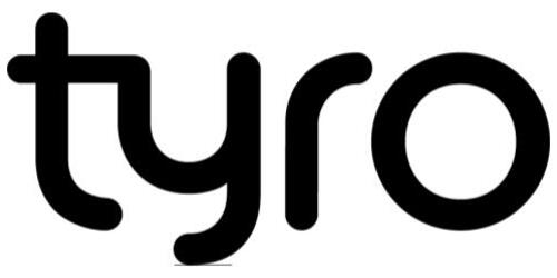Tyro logo